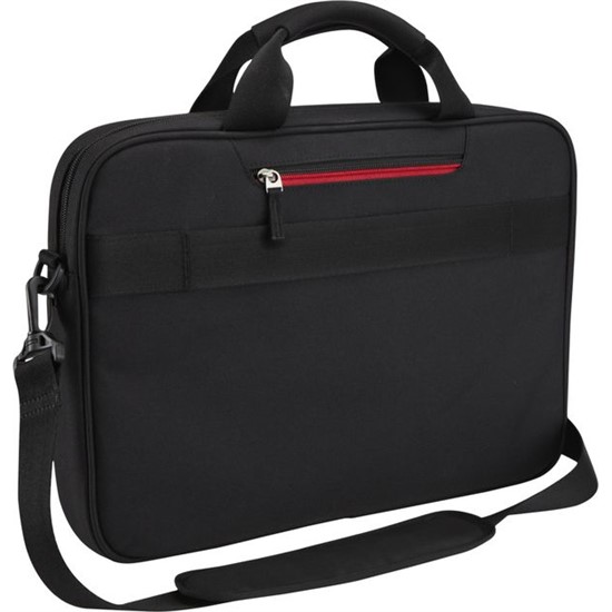 Case Logic DLC115 - brašna na notebook 15,6" a tablet