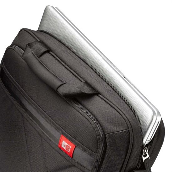Case Logic DLC115 - brašna na notebook 15,6" a tablet