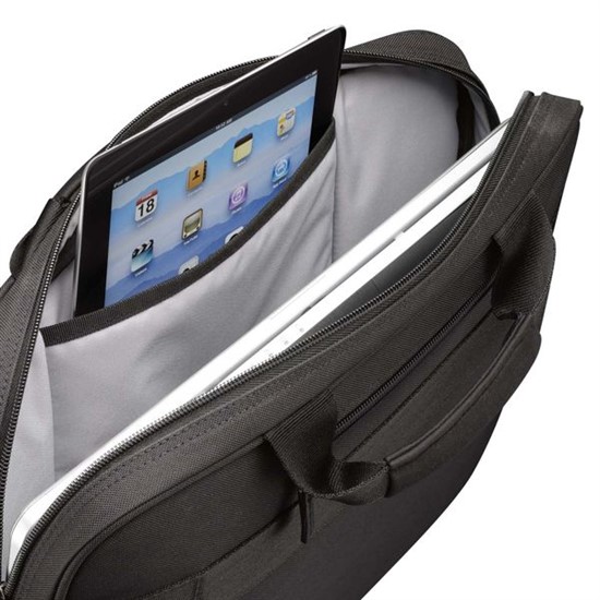 Case Logic DLC115 - brašna na notebook 15,6" a tablet