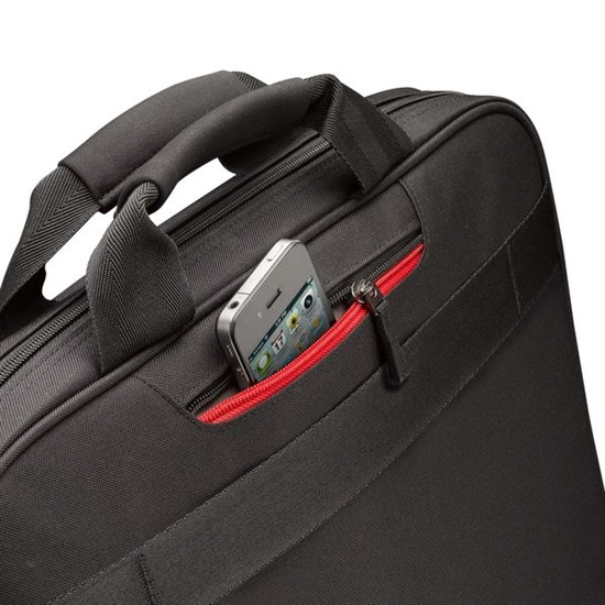 Case Logic DLC115 - brašna na notebook 15,6" a tablet