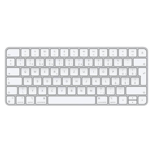 Magic Keyboard - SLOVAK