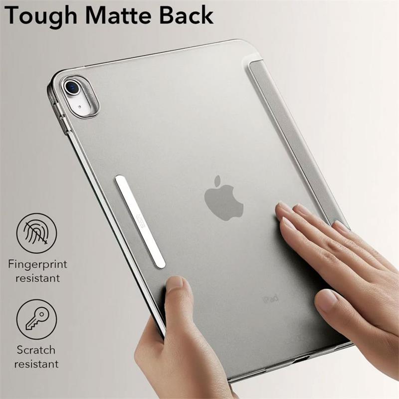 ESR puzdro Ascend Trifold Case pre iPad 10-11 Gen 2022/2025 - Grey