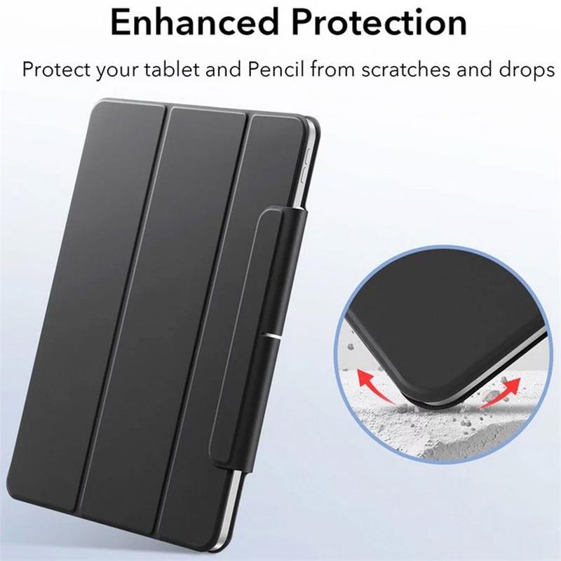 ESR puzdro Rebound Magnetic Case pre iPad 10-11 Gen 2022/2025 - Lavender