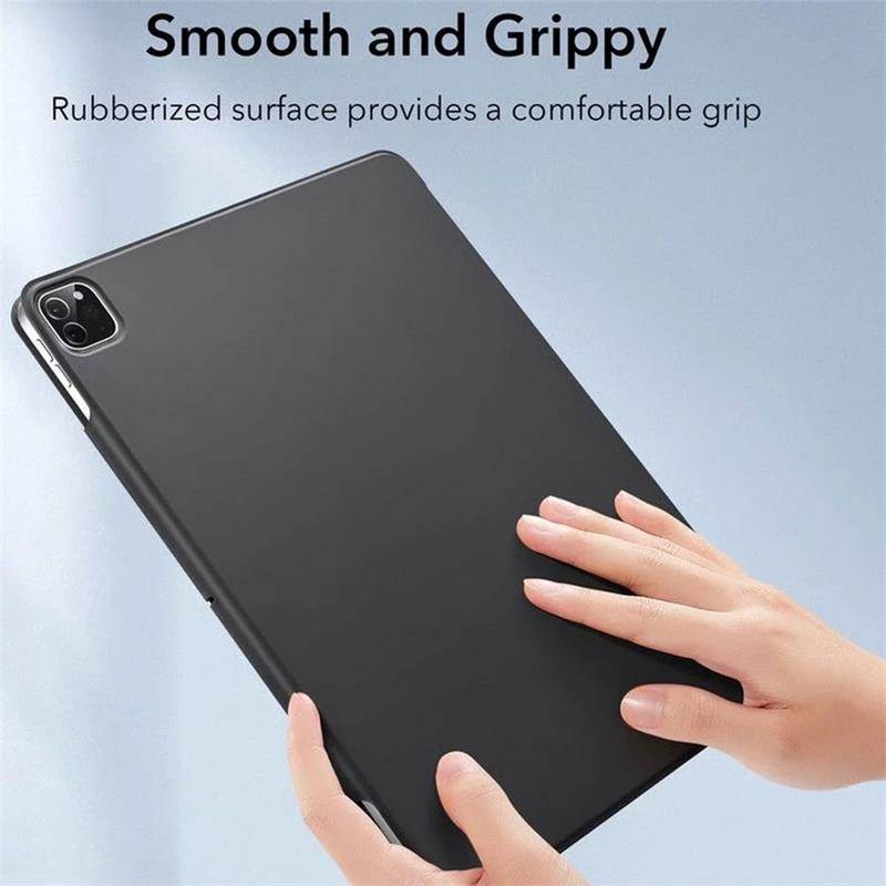 ESR puzdro Magnetic Rebound Case pre iPad Pro 12.9" 2022/2021/2020 - Black