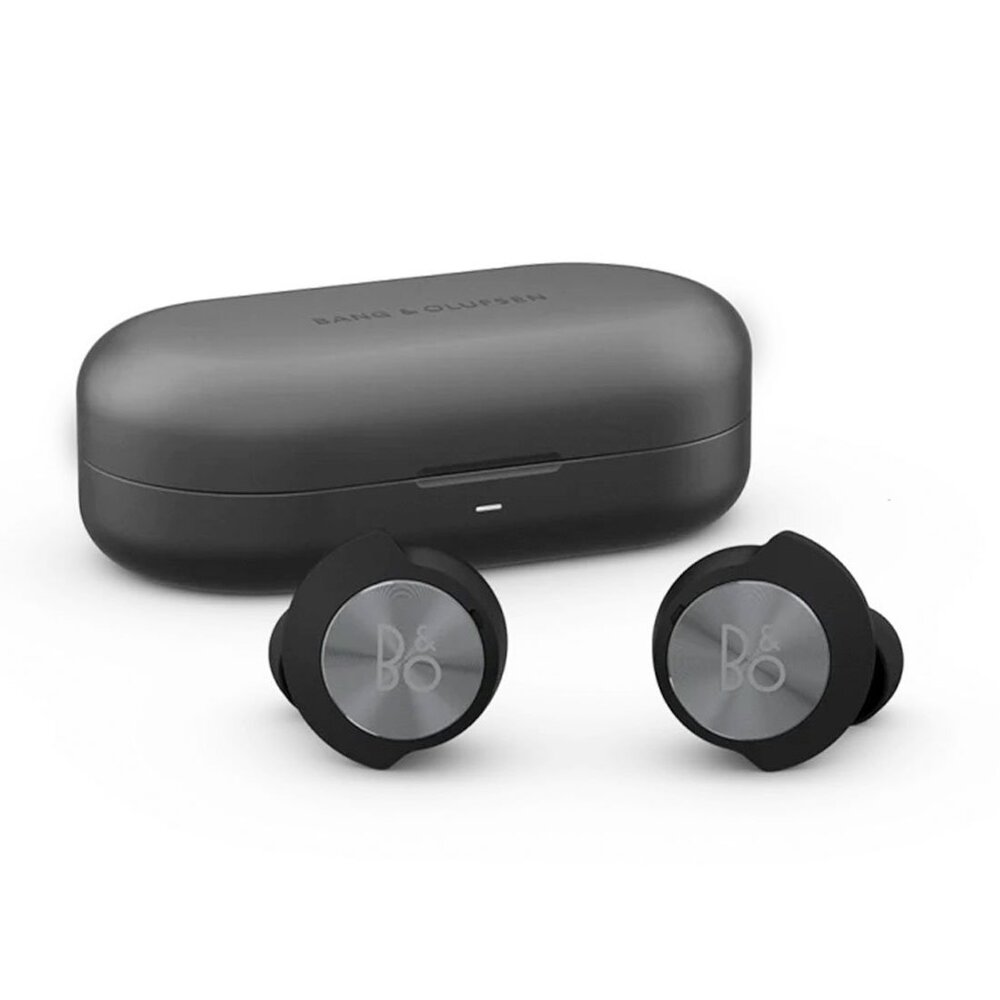 Bang & Olufsen BeoPlay EQ Black slúchadlá