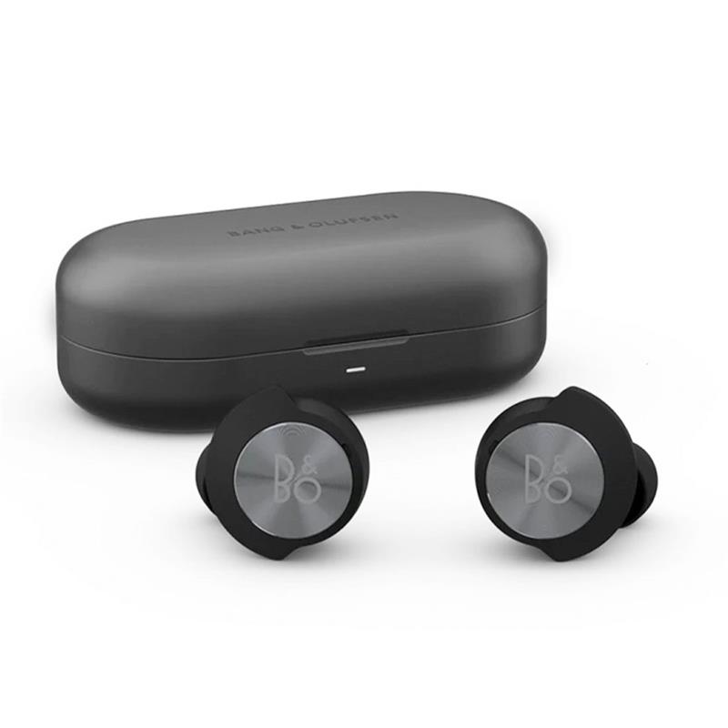 Bang & Olufsen BeoPlay EQ Black slúchadlá