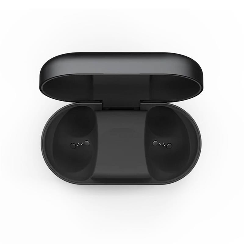 Bang & Olufsen BeoPlay EQ Black slúchadlá