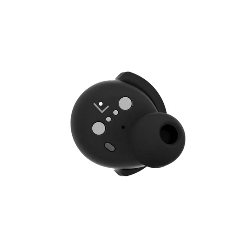 Bang & Olufsen BeoPlay EQ Black slúchadlá