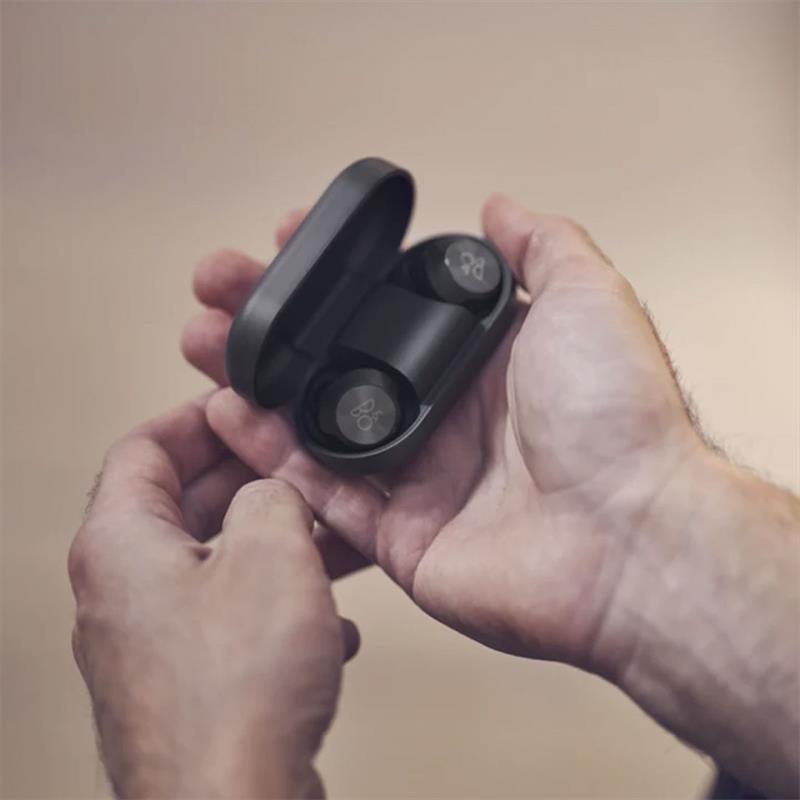 Bang & Olufsen BeoPlay EQ Black slúchadlá