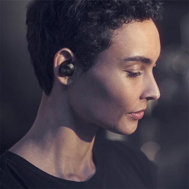 Bang & Olufsen BeoPlay EQ Black slúchadlá