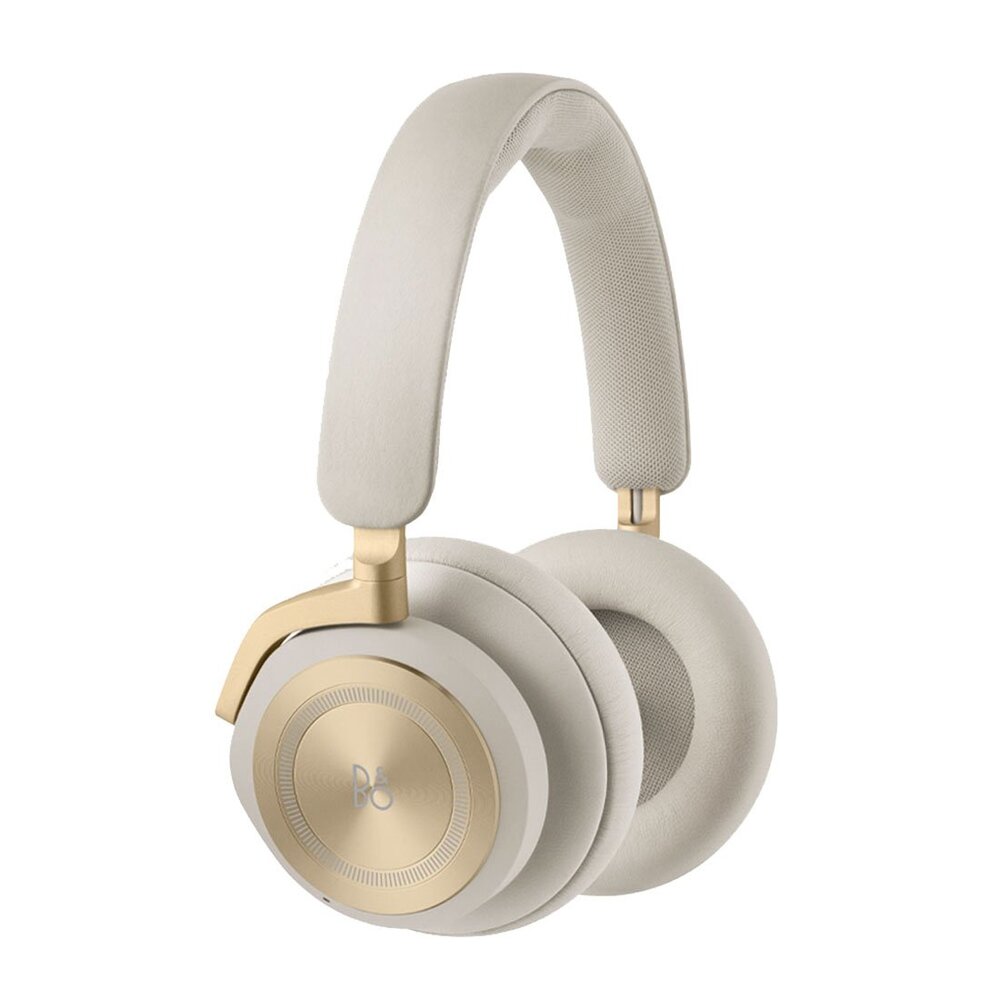 Bang & Olufsen BeoPlay HX Gold Tone slúchadlá