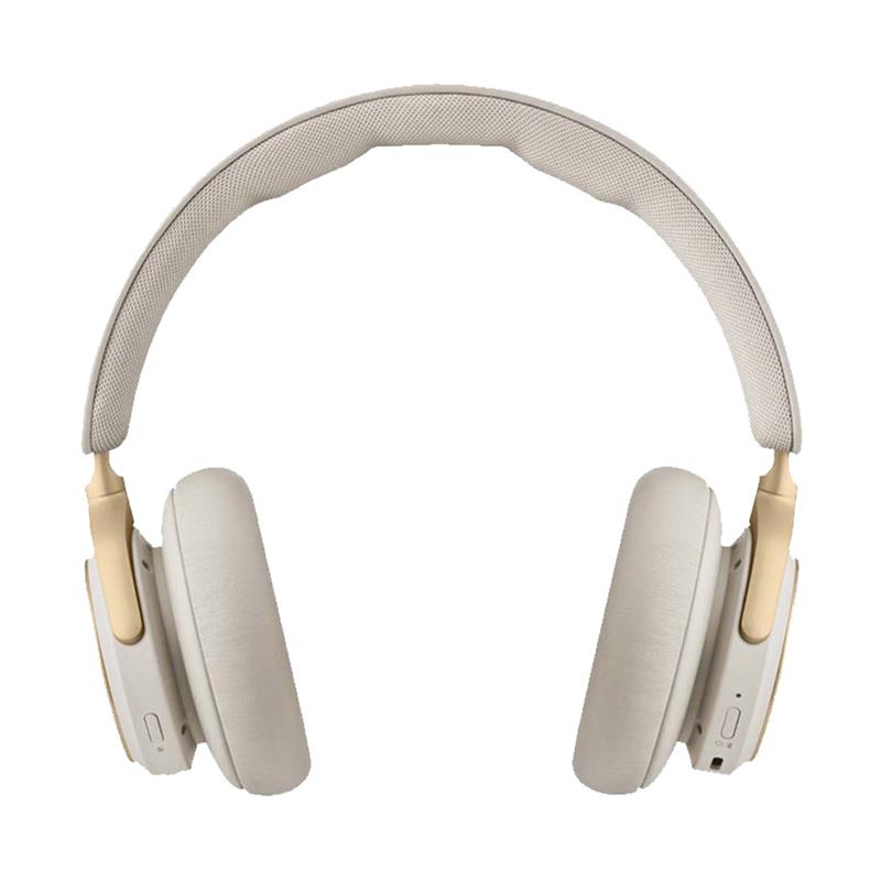 Bang & Olufsen BeoPlay HX Gold Tone slúchadlá