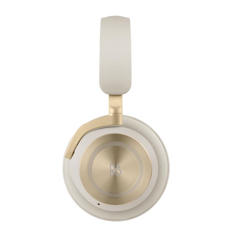 Bang & Olufsen BeoPlay HX Gold Tone slúchadlá