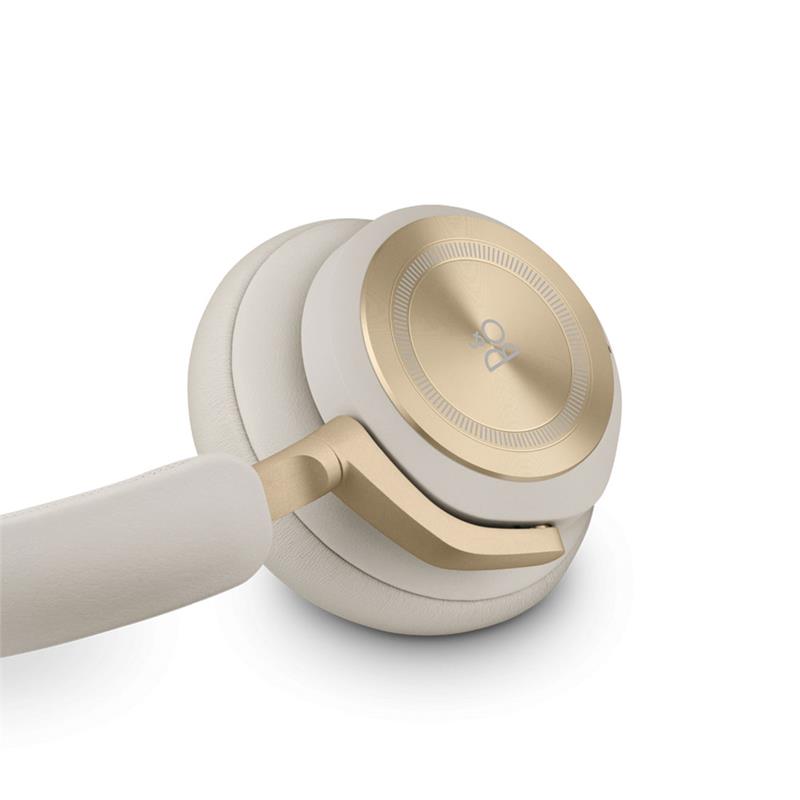 Bang & Olufsen BeoPlay HX Gold Tone slúchadlá