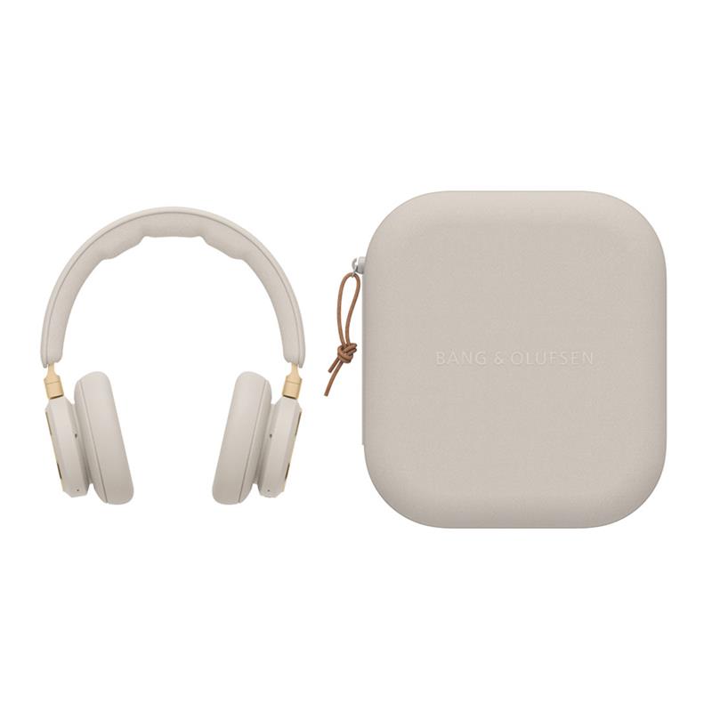 Bang & Olufsen BeoPlay HX Gold Tone slúchadlá