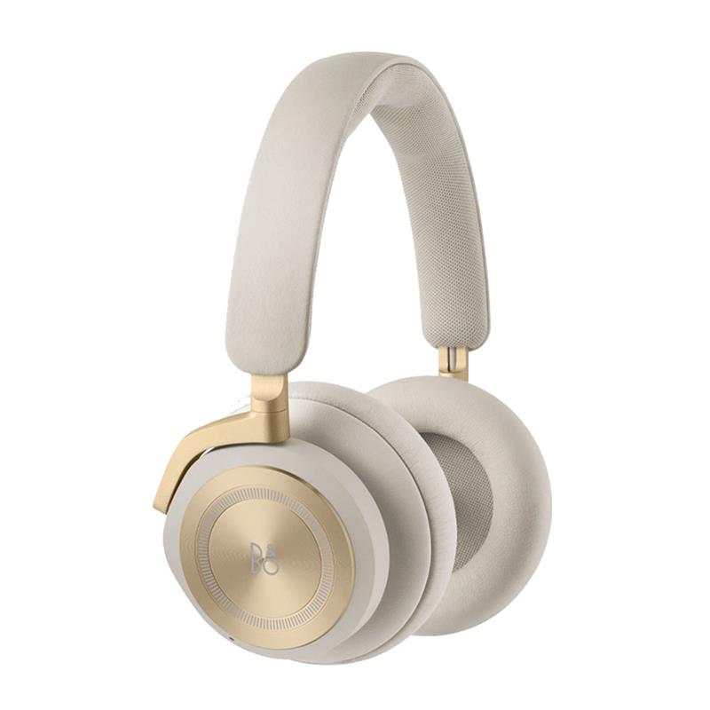 Bang & Olufsen BeoPlay HX Gold Tone slúchadlá