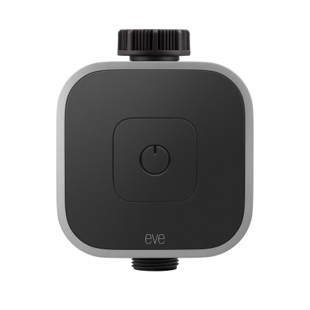 Eve Aqua Smart Water Controller - Thread compatible, Apple Home