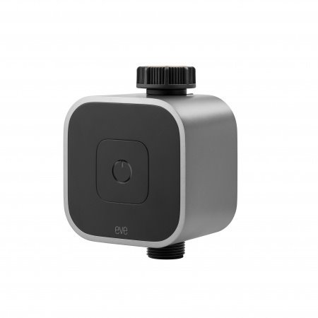 Eve Aqua Smart Water Controller - Thread compatible, Apple Home
