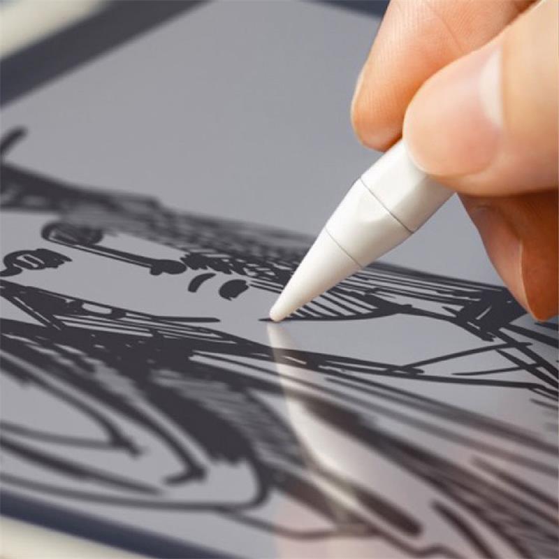 SwitchEasy EasyPencil Pro 3 Stylus Pencil - White