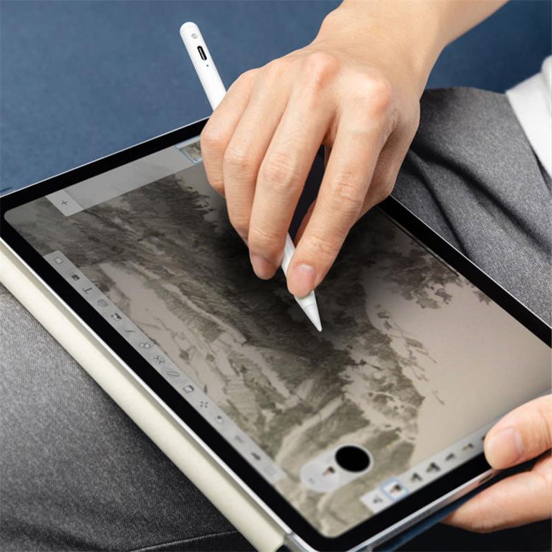 SwitchEasy EasyPencil Pro 3 Stylus Pencil - White