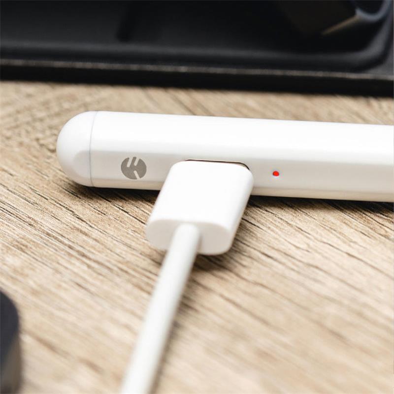 SwitchEasy EasyPencil Pro 3 Stylus Pencil - White