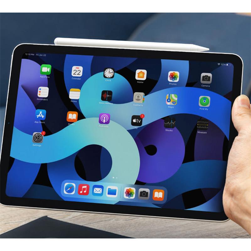 SwitchEasy EasyPencil Pro 3 Stylus Pencil - White