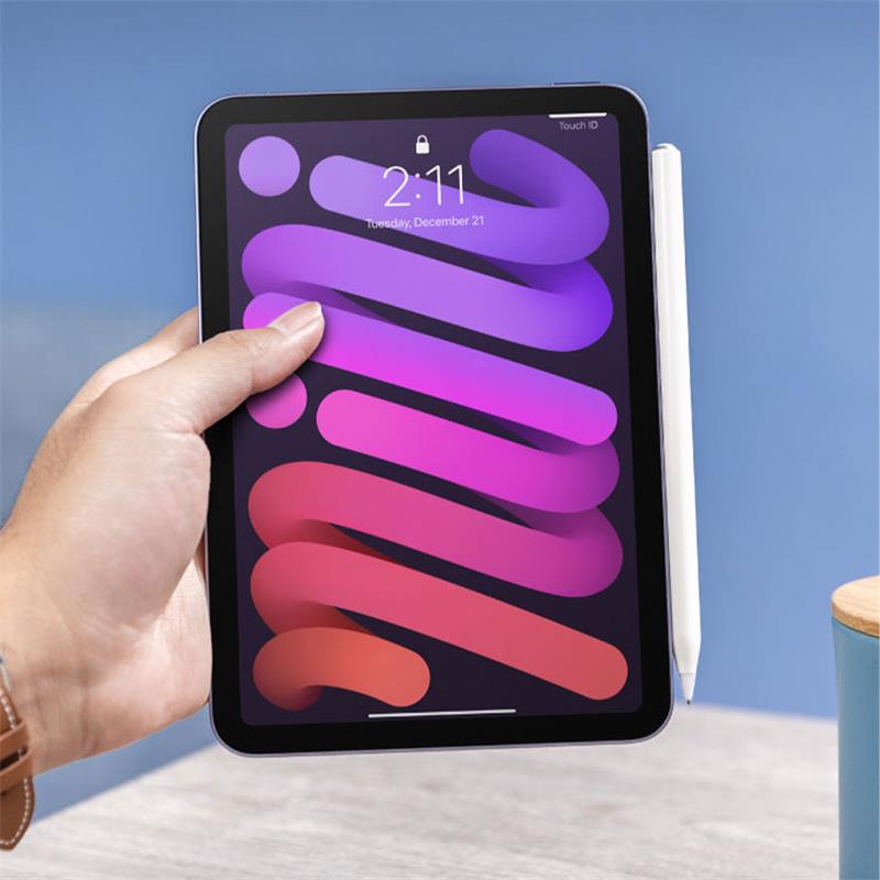 SwitchEasy EasyPencil Pro 4 Stylus Pencil - White