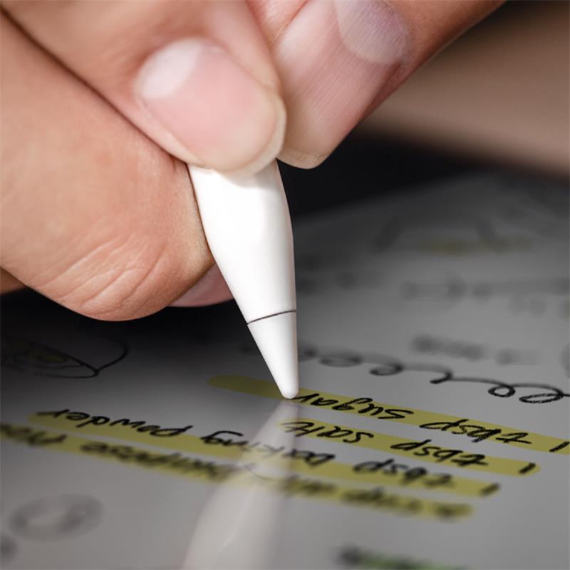 SwitchEasy EasyPencil Pro 4 Stylus Pencil - White