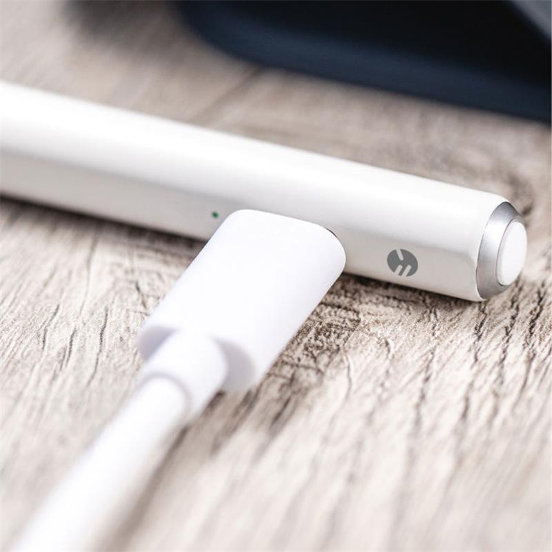 SwitchEasy EasyPencil Pro 4 Stylus Pencil - White