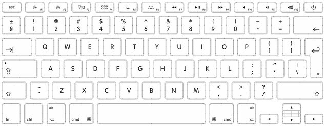 Backlit Keyboard (English Int'l) / User's Guide (English)