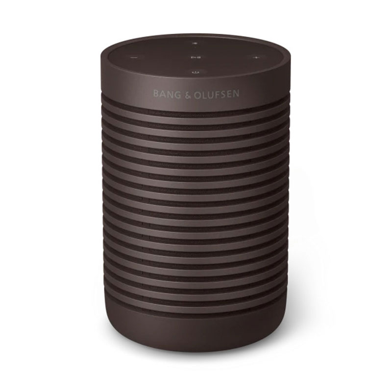 Bang & Olufsen Beosound Explore Chestnut reproduktor