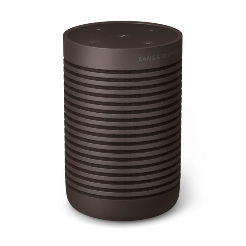 Bang & Olufsen Beosound Explore Chestnut reproduktor