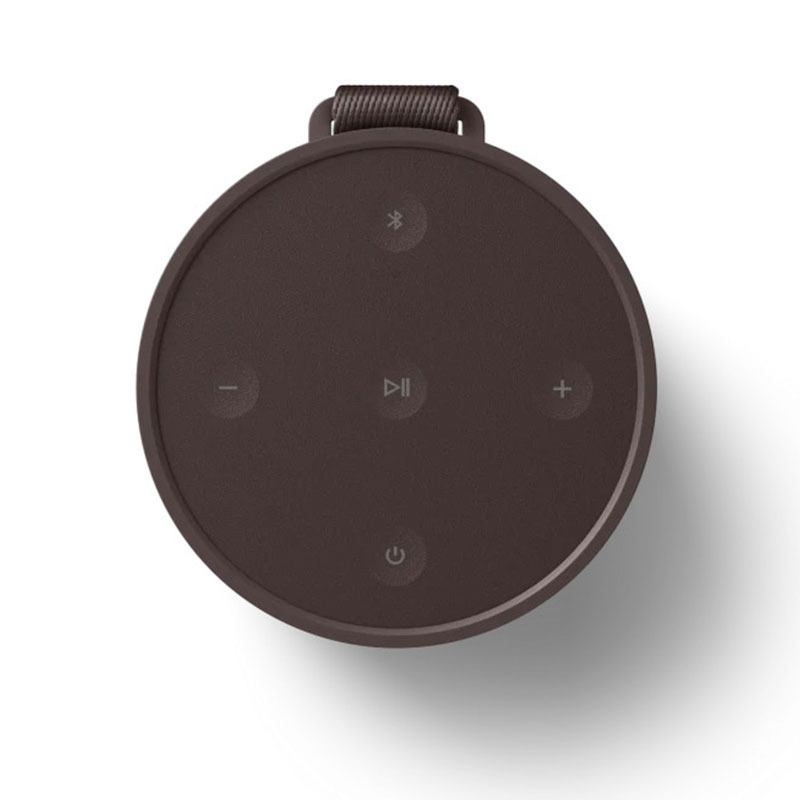 Bang & Olufsen Beosound Explore Chestnut reproduktor