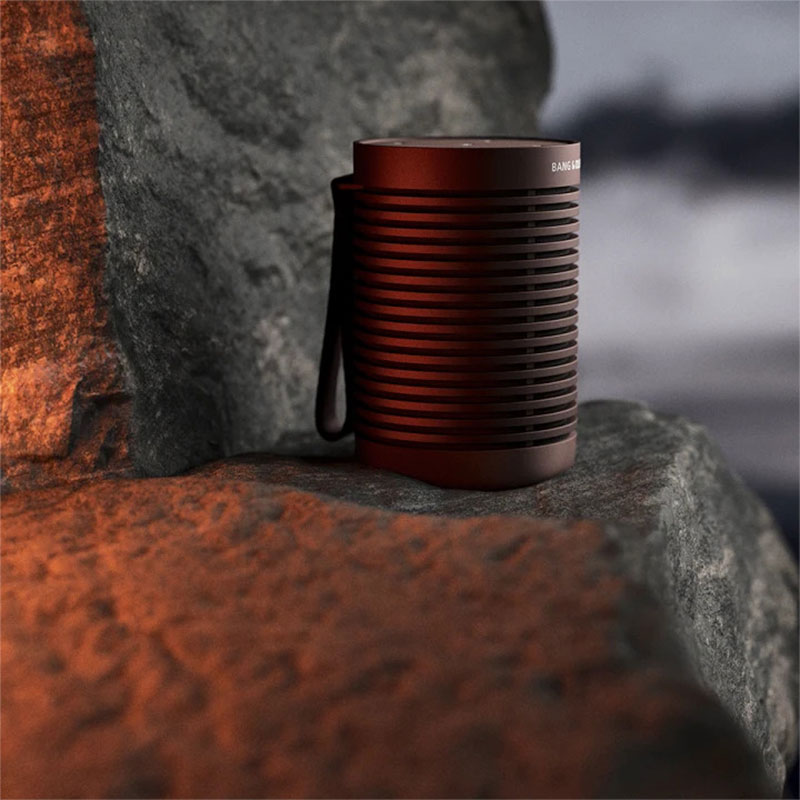 Bang & Olufsen Beosound Explore Chestnut reproduktor