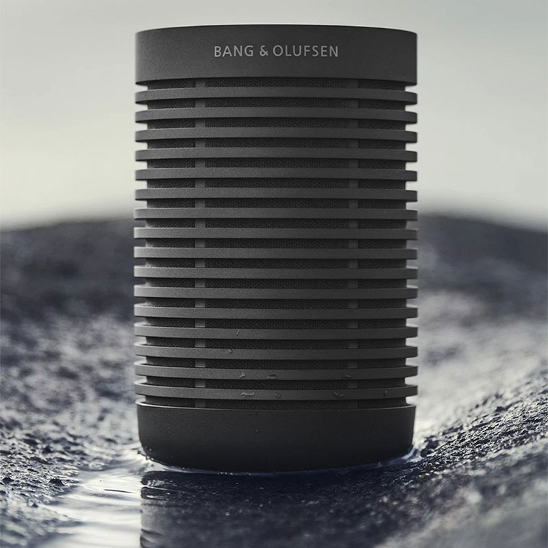 Bang & Olufsen Beosound Explore Chestnut reproduktor
