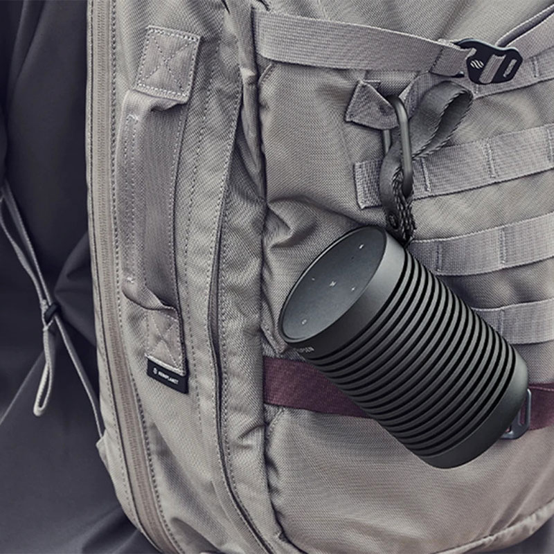 Bang & Olufsen Beosound Explore Chestnut reproduktor