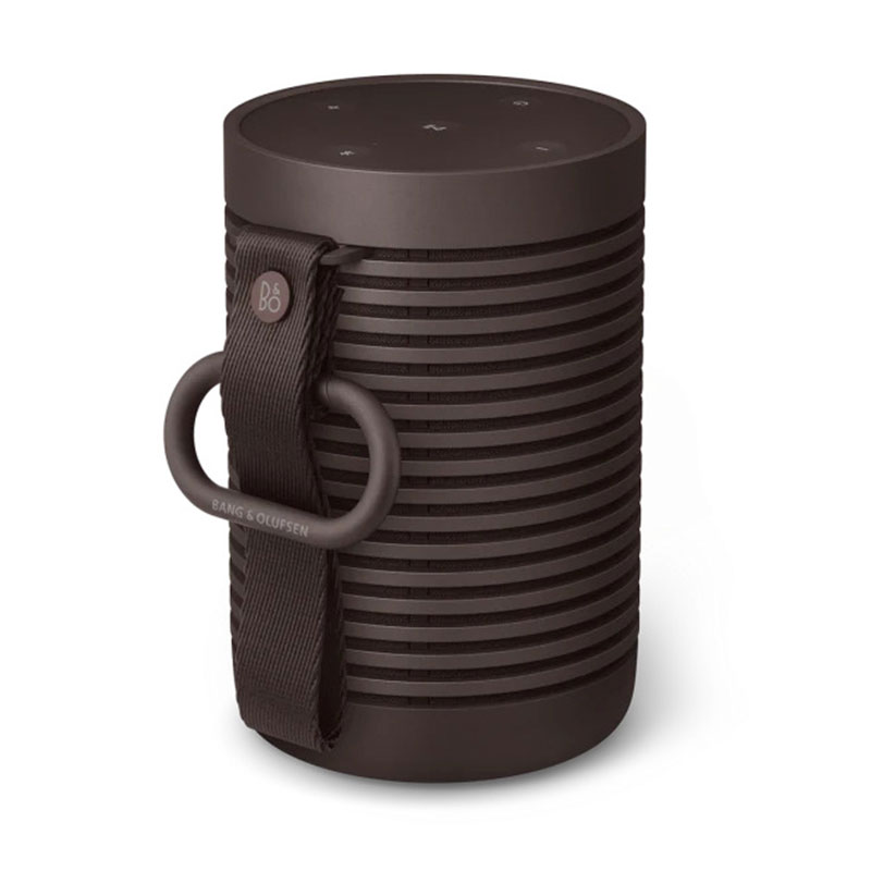 Bang & Olufsen Beosound Explore Chestnut reproduktor