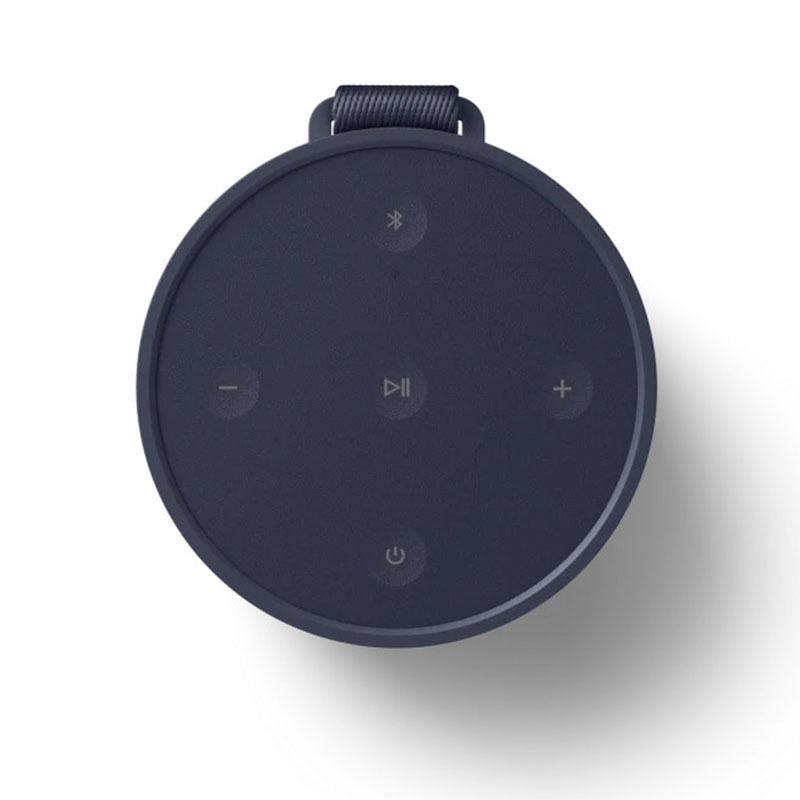 Bang & Olufsen Beosound Explore Navy reproduktor