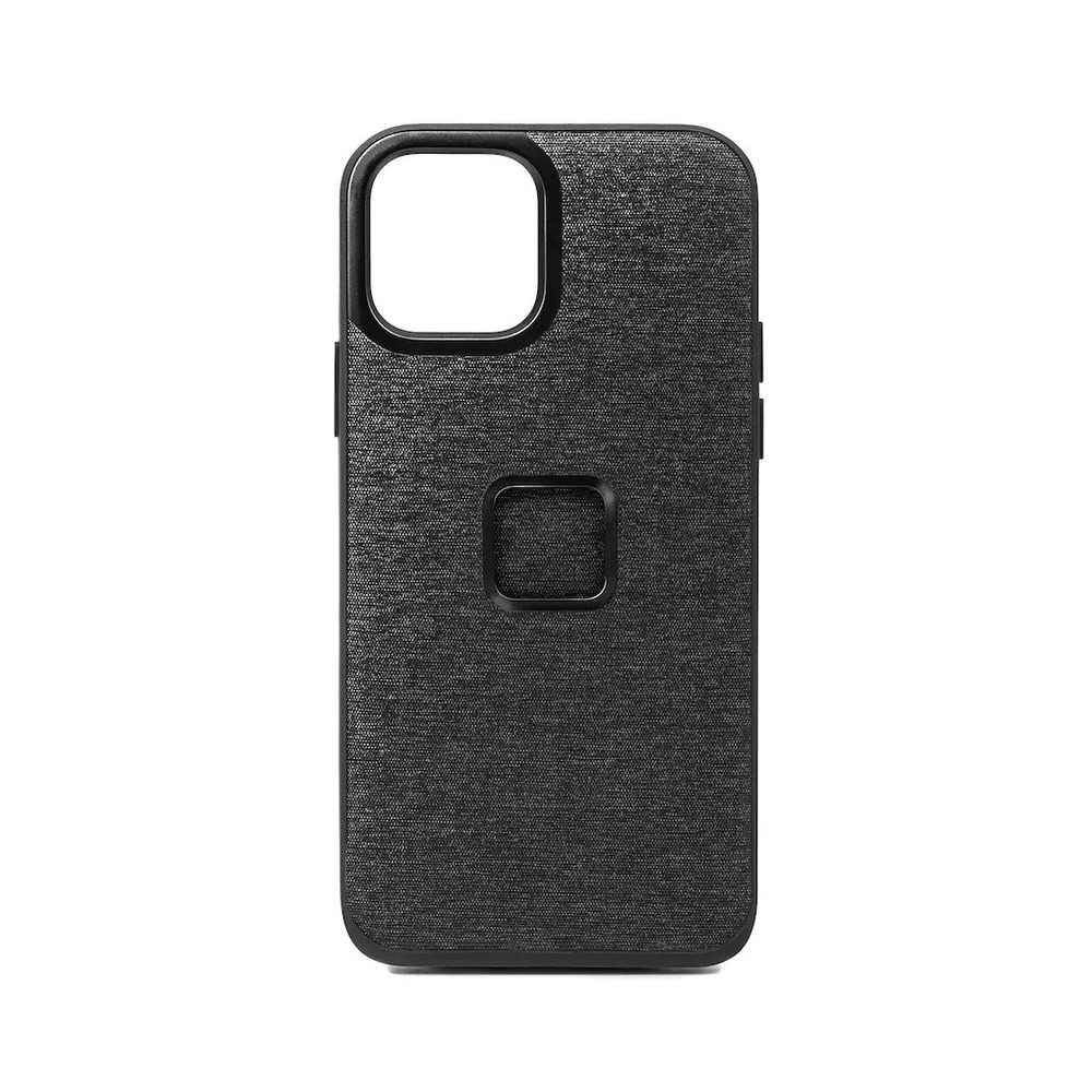 Peak Design Everyday Case pro iPhone 12/12 Pro-Charcoal