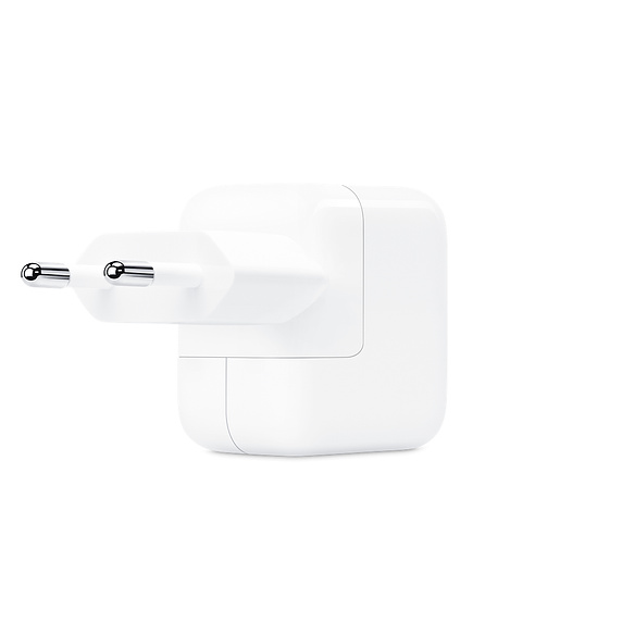 Apple 12W USB Power Adapter*Vystavený*