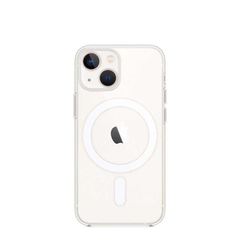 Apple iPhone 13 mini Clear Case with MagSafe*Vystavený*