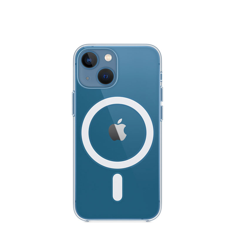 Apple iPhone 13 mini Clear Case with MagSafe*Vystavený*