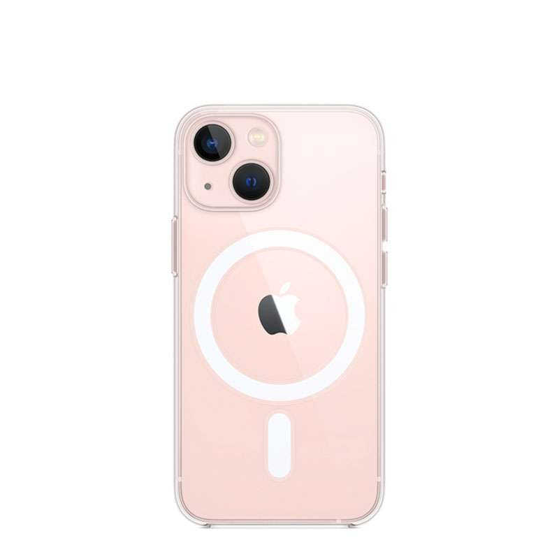 Apple iPhone 13 mini Clear Case with MagSafe*Vystavený*