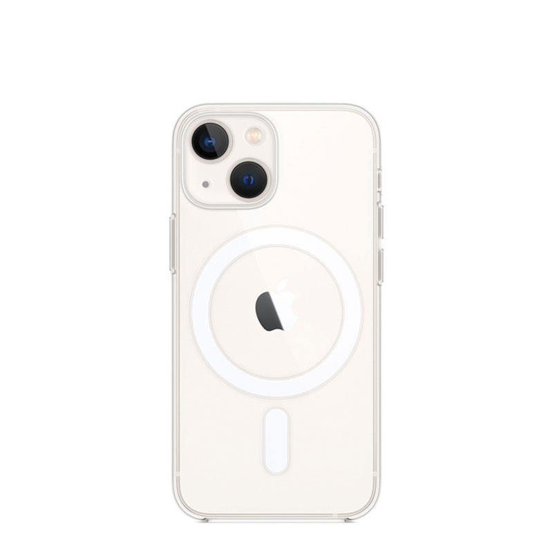 Apple iPhone 13 mini Clear Case with MagSafe*Vystavený*