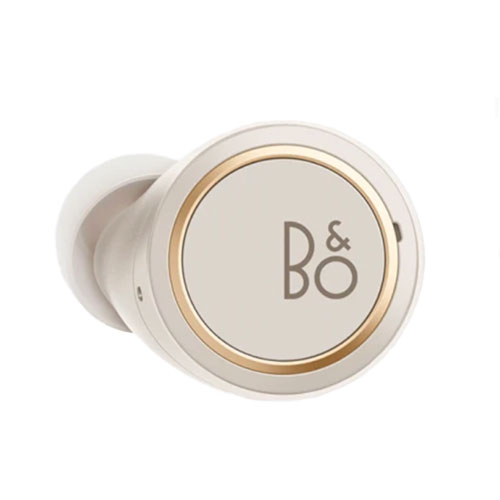Bang & Olufsen E8 3.0 Gold Tone slúchadlá