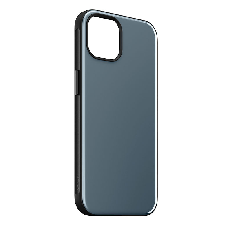 Nomad kryt Sport Case Magsafe pre iPhone 13 - Marine Blue