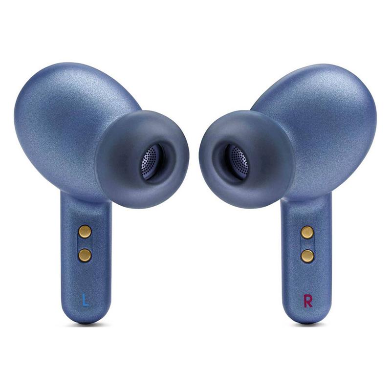 JBL Live Pro 2 TWS Blue slúchadlá