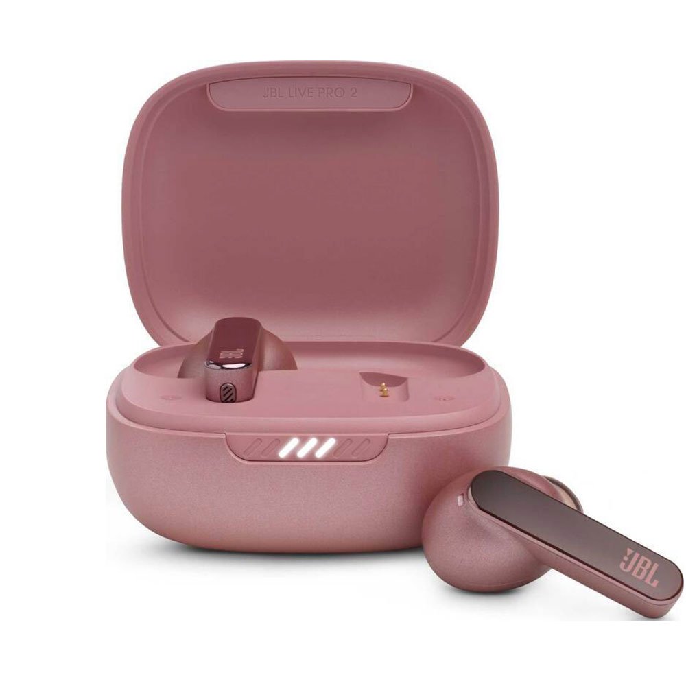 JBL Live Pro 2 TWS Rose slúchadlá