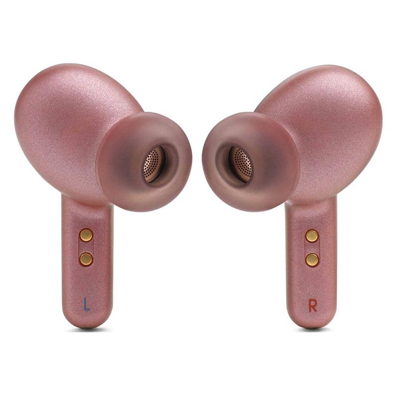 JBL Live Pro 2 TWS Rose slúchadlá