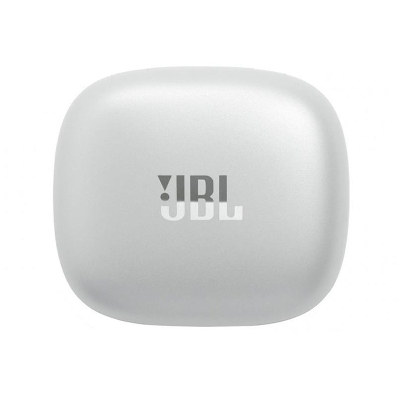 JBL Live Pro 2 TWS Silver slúchadlá